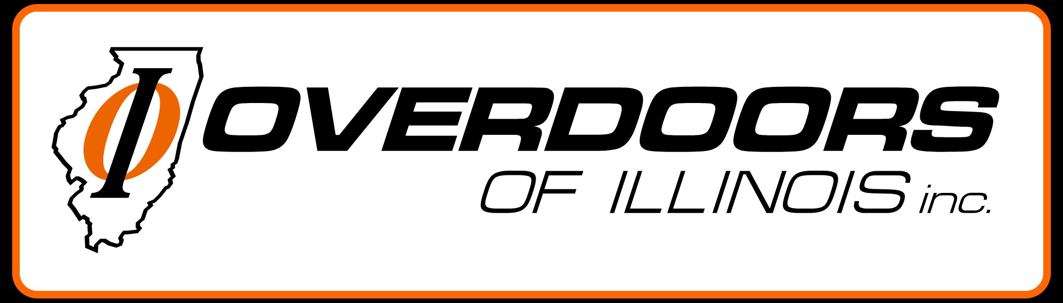 Overdoors of Illinois