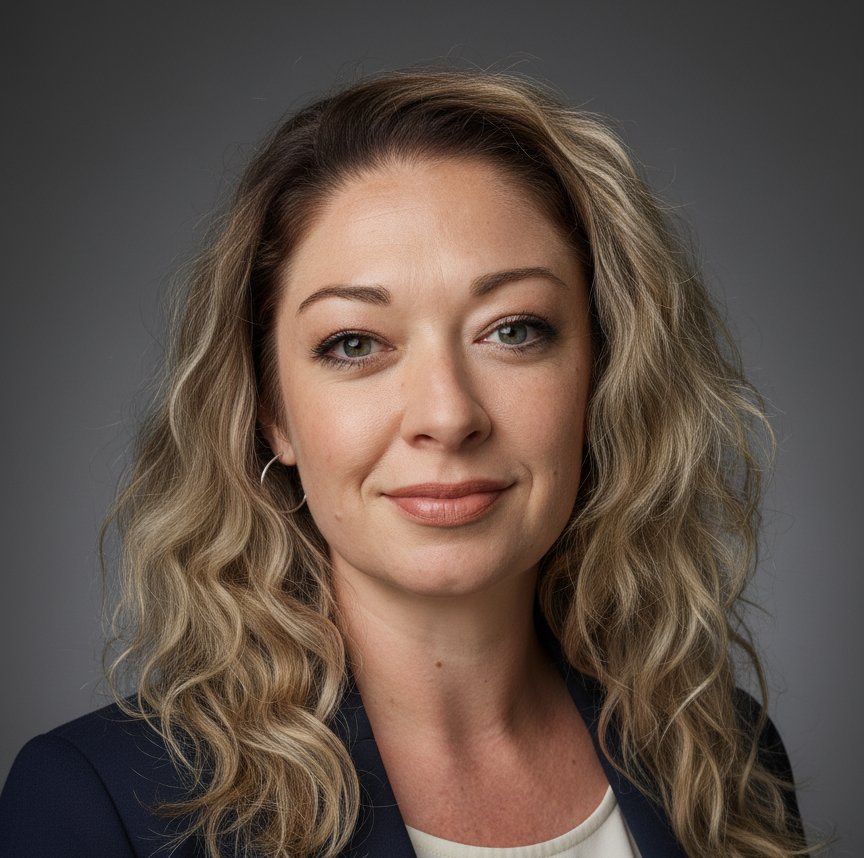 Stephanie Franklin, Founder of Spotlight Media Group